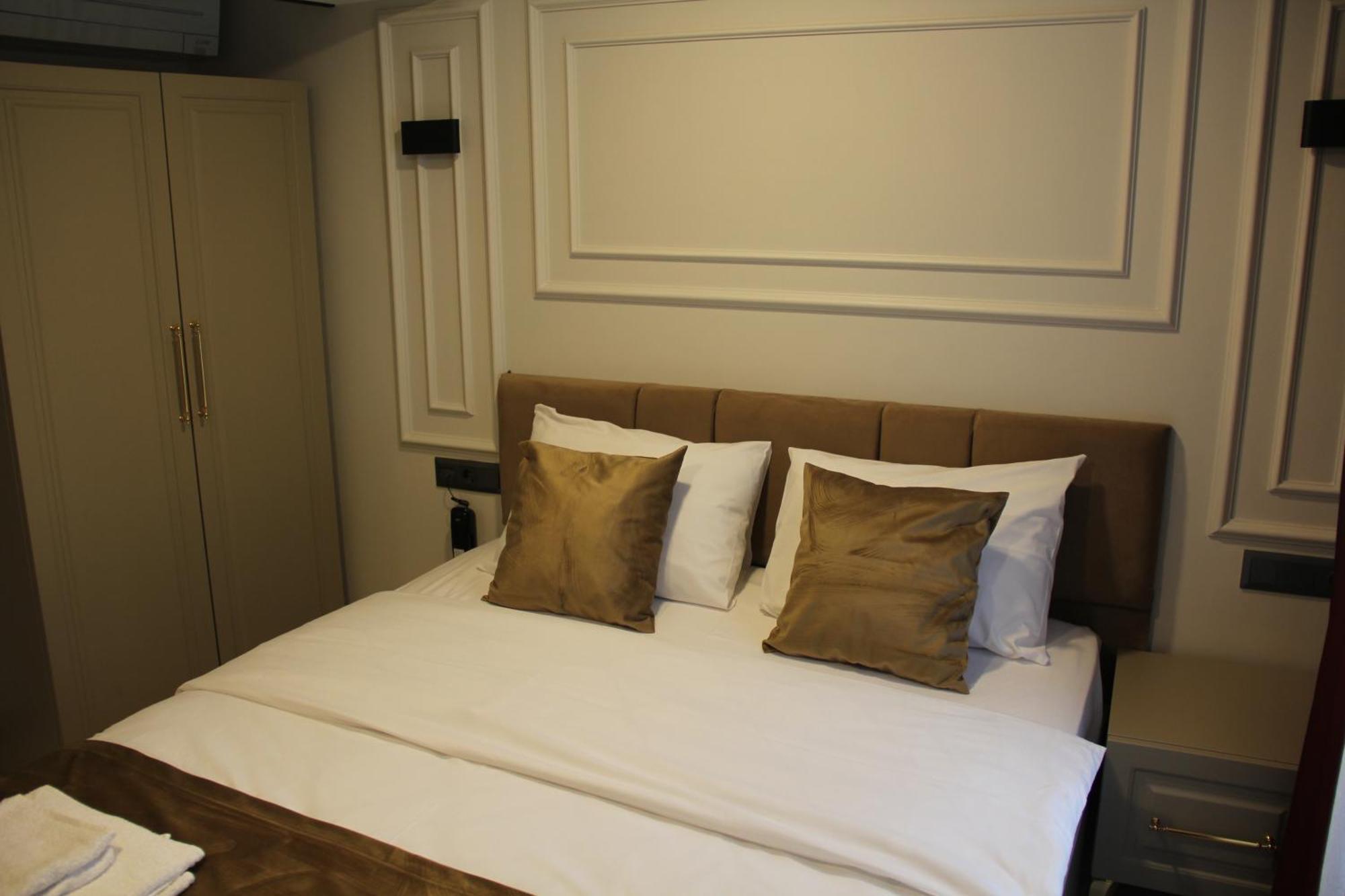 Eyuep Sultan Palace Hotel Κωνσταντινούπολη Εξωτερικό φωτογραφία