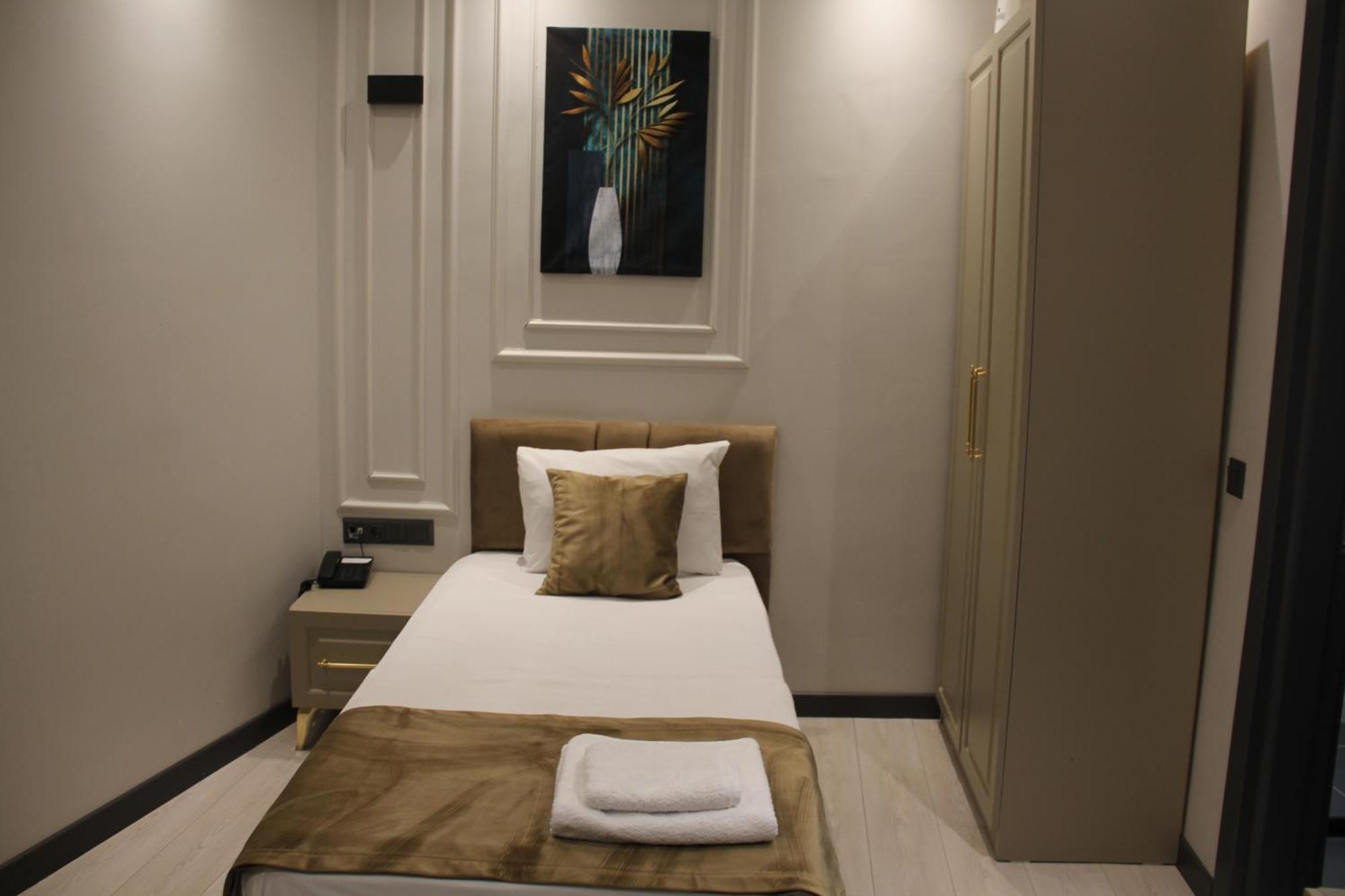 Eyuep Sultan Palace Hotel Κωνσταντινούπολη Εξωτερικό φωτογραφία