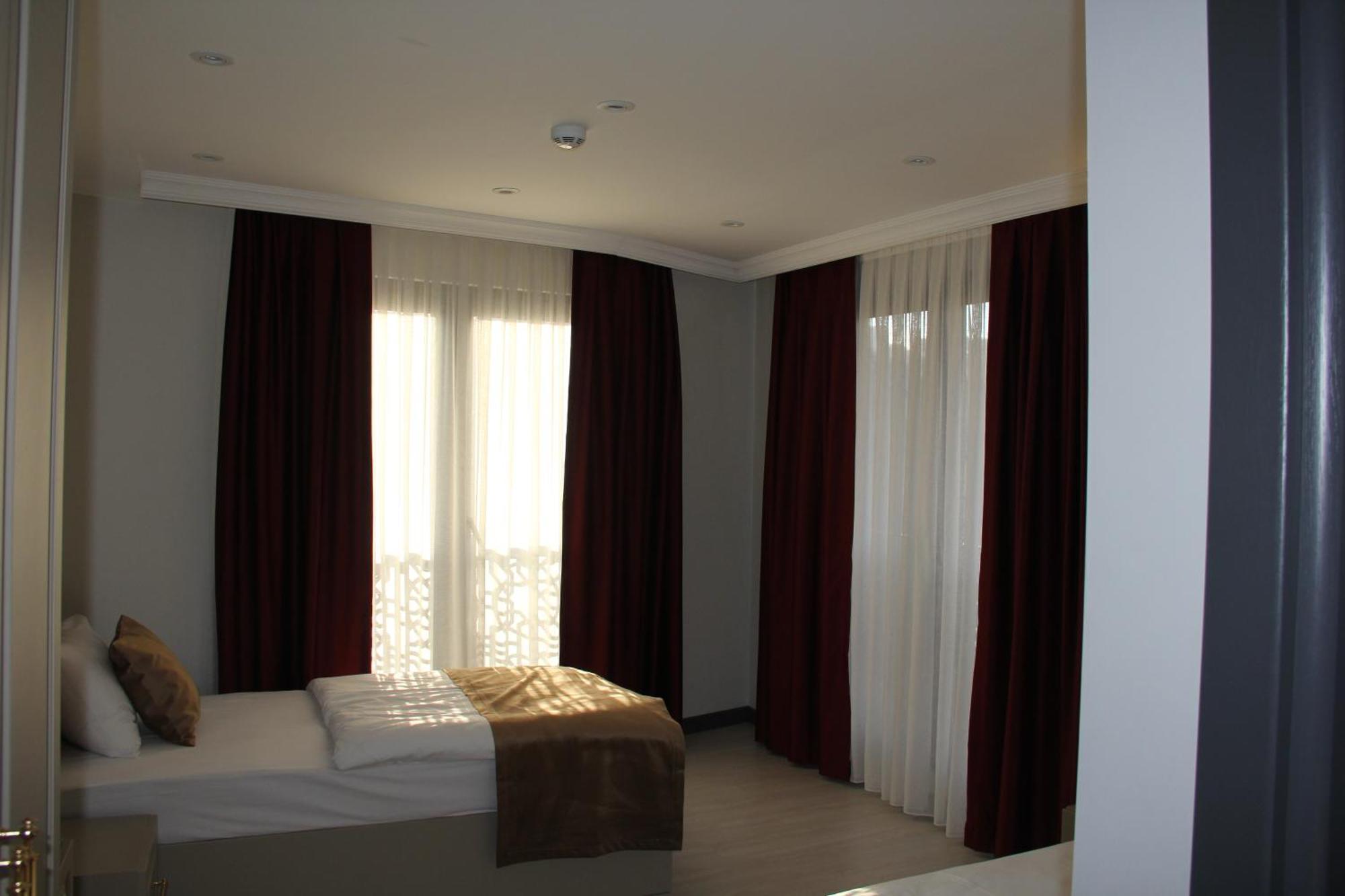 Eyuep Sultan Palace Hotel Κωνσταντινούπολη Εξωτερικό φωτογραφία