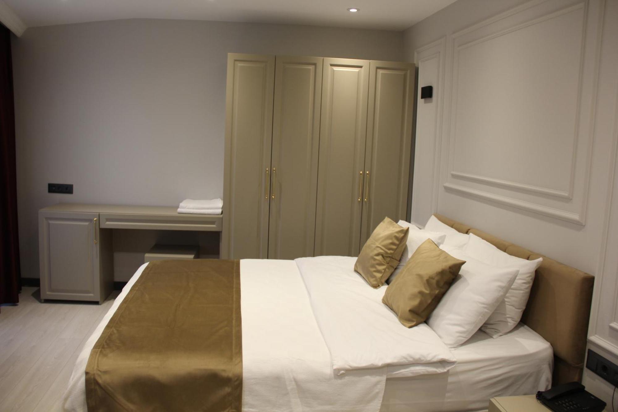 Eyuep Sultan Palace Hotel Κωνσταντινούπολη Εξωτερικό φωτογραφία